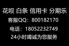 北京哥哥京东白条品牌专属额度怎么套一下好办法分享一下