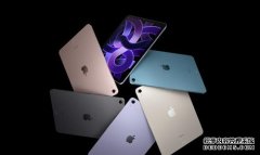 外媒称苹果从去年年初开始就一直有意将部分iPad产能转向越南